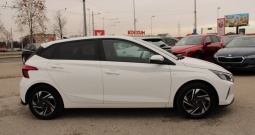 Hyundai i20 1.0 T-GDI *KAMERA*