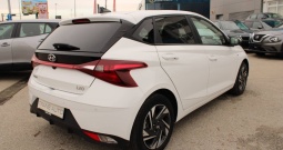 Hyundai i20 1.0 T-GDI *KAMERA*