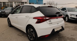Hyundai i20 1.0 T-GDI *KAMERA*