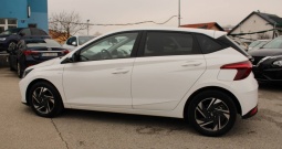 Hyundai i20 1.0 T-GDI *KAMERA*