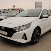 Hyundai i20 1.0 T-GDI *KAMERA*