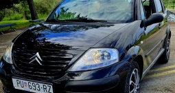 Citroen C3 reg. god. dana