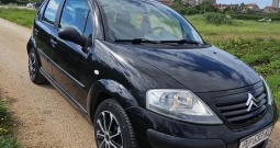 Citroen C3 reg. god. dana