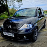 Citroen C3 reg. god. dana