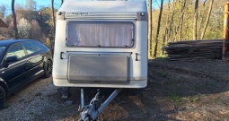 Kamp prikolica Royal 420 TD luxe
