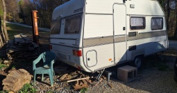 Kamp prikolica Royal 420 TD luxe