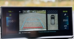 Peugeot 3008 plug-in hybrid Allure pack 225ks jamstvo 12mj.