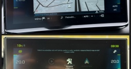 Peugeot 3008 plug-in hybrid Allure pack 225ks jamstvo 12mj.