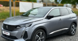 Peugeot 3008 plug-in hybrid Allure pack 225ks jamstvo 12mj.