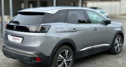 Peugeot 3008 plug-in hybrid Allure pack 225ks jamstvo 12mj.