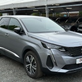 Peugeot 3008 plug-in hybrid Allure pack 225ks jamstvo 12mj.