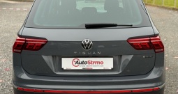VW Tiguan 2.0TDI DSG 4x4 | Elegance | Redizajn | HR auto |Jamstvo 12mj