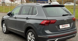 VW Tiguan 2.0TDI DSG 4x4 | Elegance | Redizajn | HR auto |Jamstvo 12mj