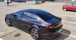 Renault Talisman dci 160, Initiale Paris, 4 control, Top