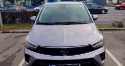 Opel Crossland Des&Tech 1.2