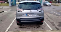 Opel Crossland Des&Tech 1.2