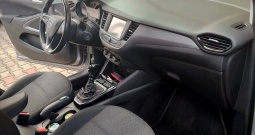 Opel Crossland Des&Tech 1.2