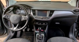 Opel Crossland Des&Tech 1.2