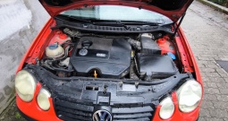 VW Polo 1.9 SDI