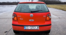 VW Polo 1.9 SDI