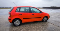 VW Polo 1.9 SDI