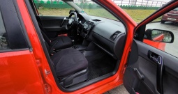 VW Polo 1.9 SDI