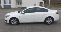 Opel Insignia 2. 0 CDTI, 2014g