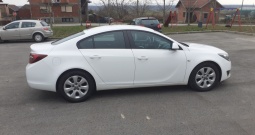 Opel Insignia 2. 0 CDTI, 2014g