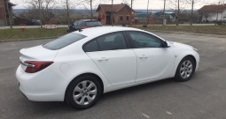 Opel Insignia 2. 0 CDTI, 2014g
