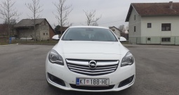 Opel Insignia 2. 0 CDTI, 2014g