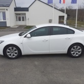 Opel Insignia 2. 0 CDTI, 2014g