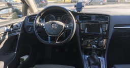 Golf 7, 2.0 tdi, 110 kw, reg. 02/27, alcantara