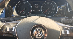 Golf 7, 2.0 tdi, 110 kw, reg. 02/27, alcantara