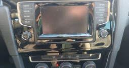 Golf 7, 2.0 tdi, 110 kw, reg. 02/27, alcantara