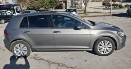 Golf 7, 2.0 tdi, 110 kw, reg. 02/27, alcantara