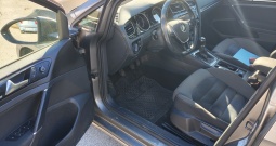 Golf 7, 2.0 tdi, 110 kw, reg. 02/27, alcantara