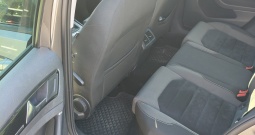 Golf 7, 2.0 tdi, 110 kw, reg. 02/27, alcantara