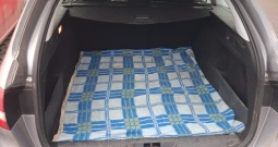 Peugeot 308 1.6 hdi blue 120 ks