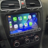 Golf VI regan god dana