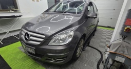 Mercedes B200 CDI