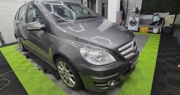 Mercedes B200 CDI