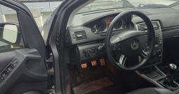 Mercedes B200 CDI
