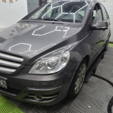 Mercedes B200 CDI
