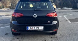 VW Golf VII