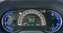 Toyota RAV4 2.5 | Hybrid | Style | Jamstvo 12mj.