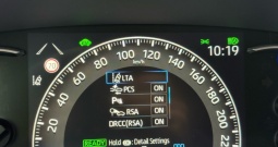 Toyota RAV4 2.5 | Hybrid | Style | Jamstvo 12mj.