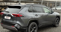 Toyota RAV4 2.5 | Hybrid | Style | Jamstvo 12mj.