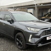 Toyota RAV4 2.5 | Hybrid | Style | Jamstvo 12mj.