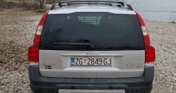 Volvo XC70 prodajem