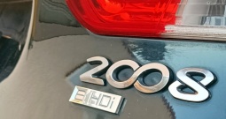 Peugeot 2008 1. 6 e-hdi